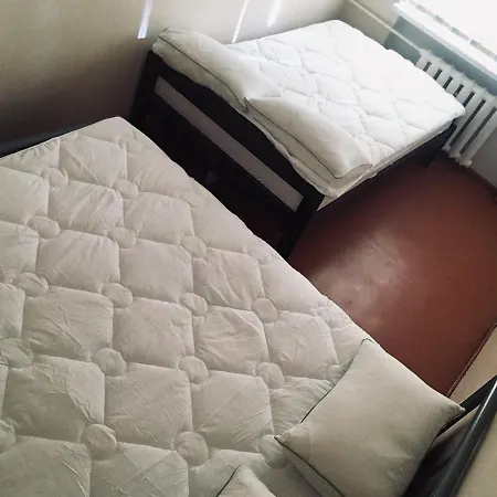 City Apartament