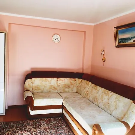 City Apartament Narwa