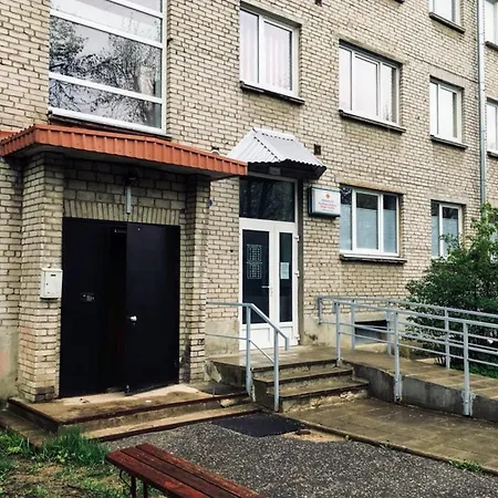 Apartament City *
