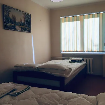City Apartament