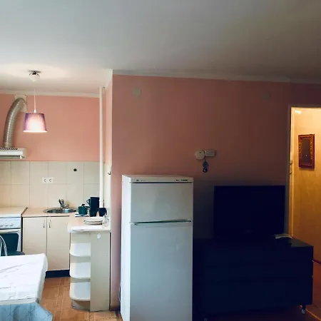 City Apartament *