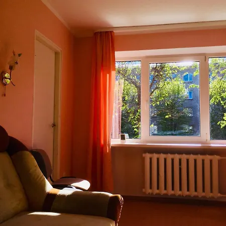 City Apartament *