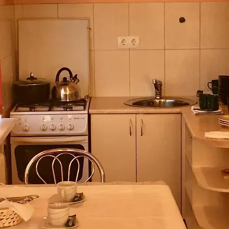 Apartament City Narwa