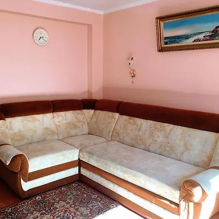 City Apartament *