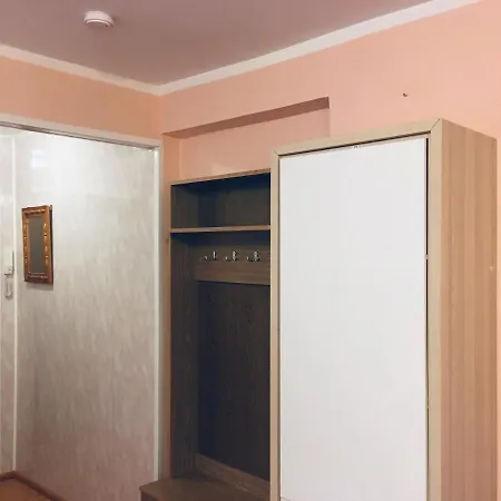 City Apartament *