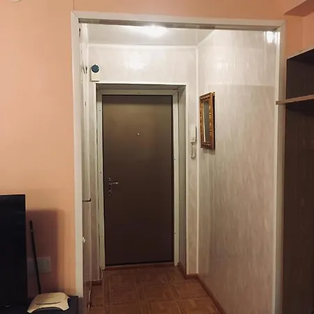 Apartament City