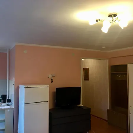 City Apartament