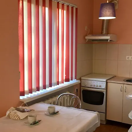 City Apartament