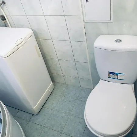 Apartament City