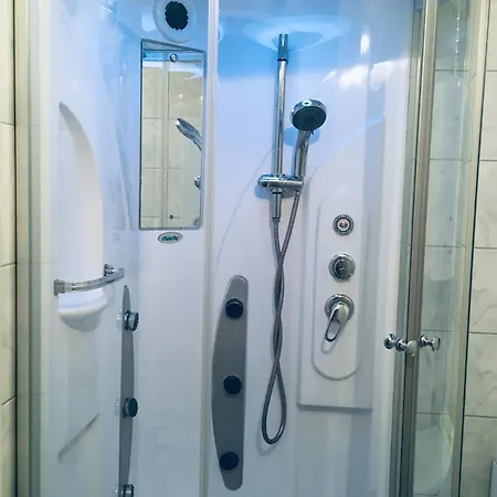 Apartament City Narwa