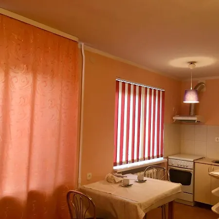 City Apartament