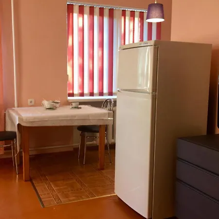 Apartament City