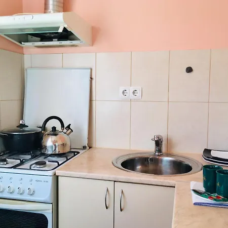 Apartament City *
