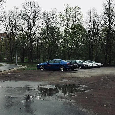 City Apartament